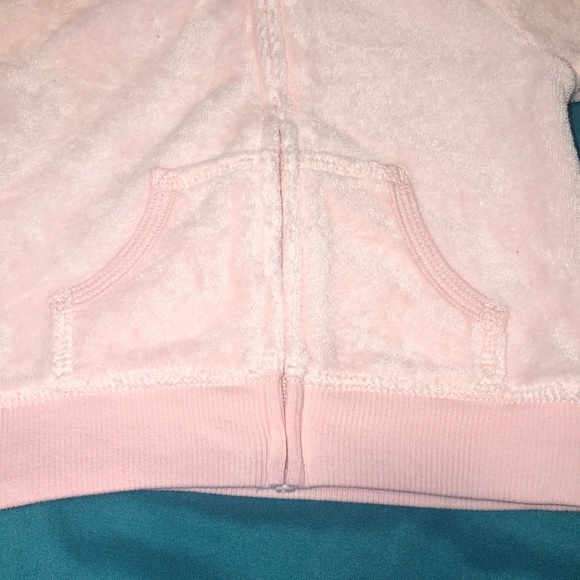 SOLD ✔️❌ Carter’s•Jacket & Pants•Size 3 Months - Picture 5 of 7